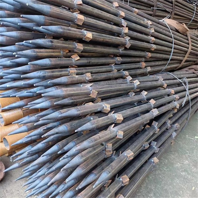 淮安无缝注浆管与有缝的区别