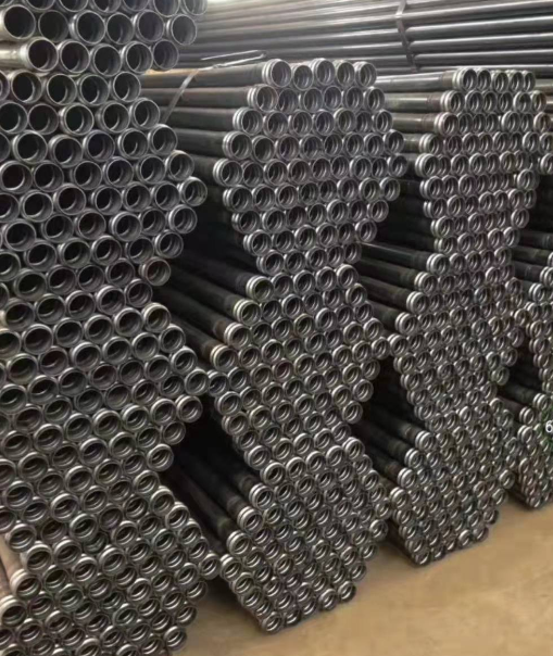 淮安直管形态声测管