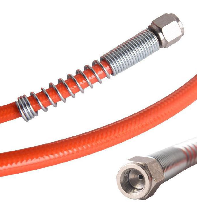 淮安波纹管形态