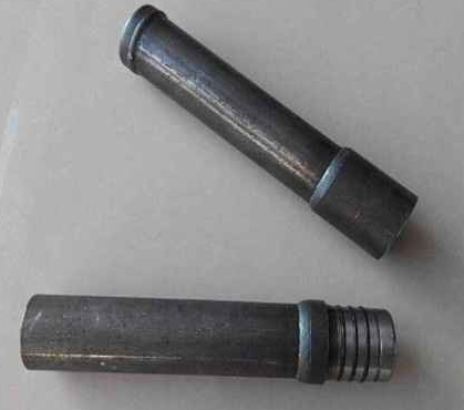 淮安钳压式声测管